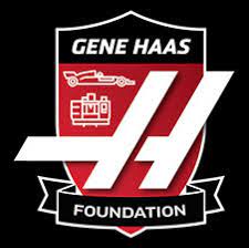 Fondation Gene HAAS logo