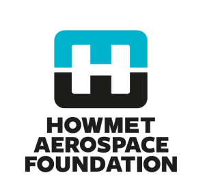Fondation Howmet logo