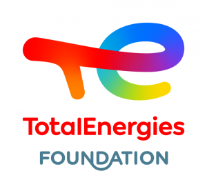 Fondation Total Energies logo