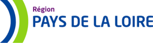 Région Pays de la Loire logo