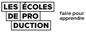 logo de la fédération nationale des écoles de production